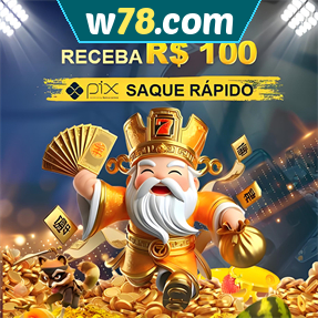 w78.com Ganhe R$ 100,00 Gratis