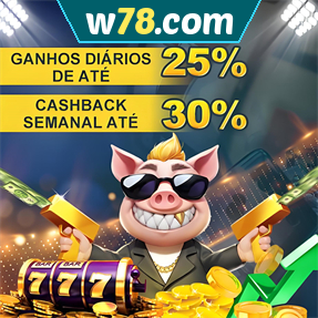 w78.com Fundo de Resgate de Perdas Semanais